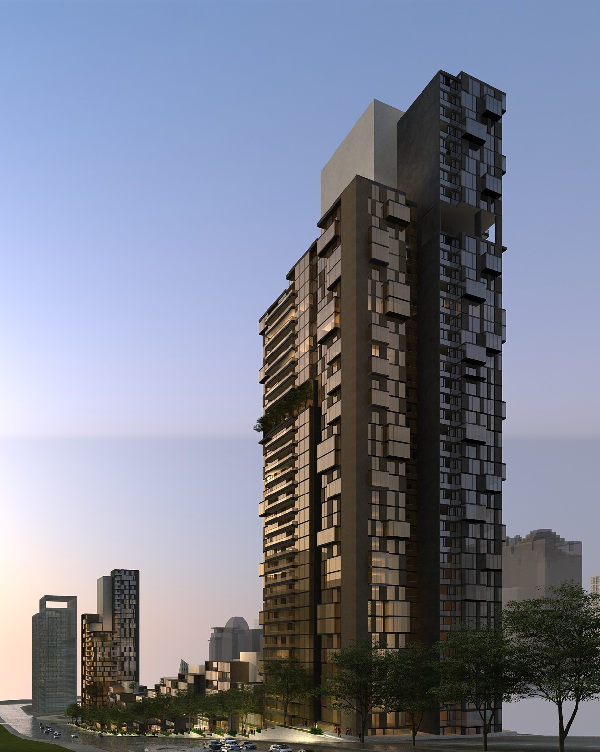 YDA BEYTEPE BULVARUSTU AKÇALI 3