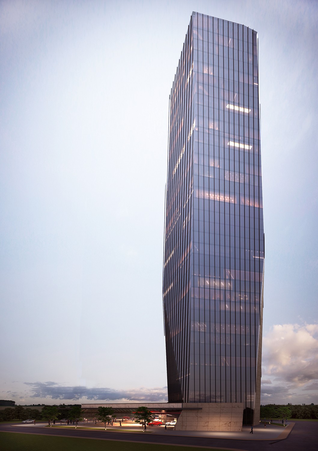 VİA ORDU TOWER 2