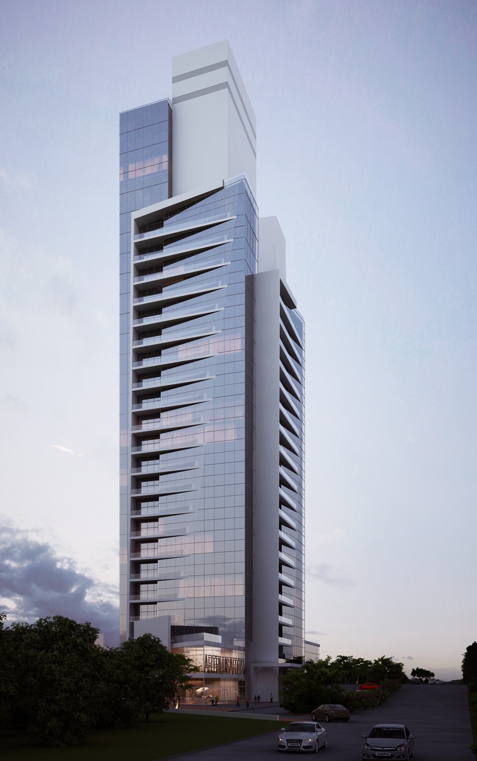 MİRA TOWER 6