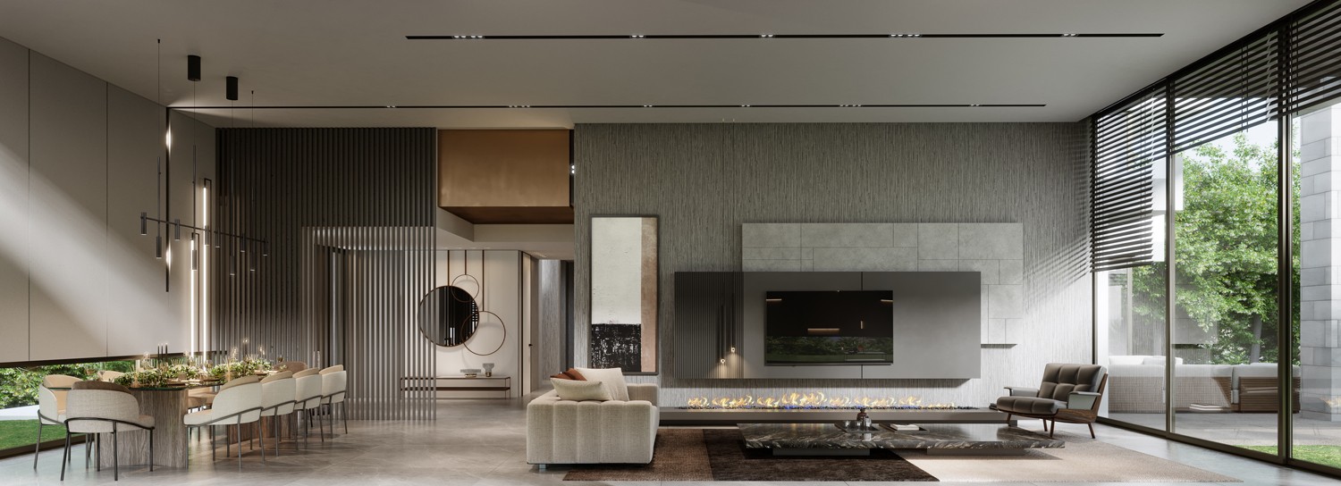 PERLA İNCEK VİLLA 30